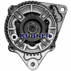 AD KUHNER 301071ri -  Генератор